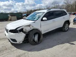 1C4PJLCB4LD653051 2020 JEEP GRAND CHEROKEE