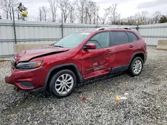 1C4PJLCB4MD107304 2021 JEEP GRAND CHEROKEE