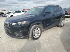 1C4PJLCB4MD189342 2021 JEEP GRAND CHEROKEE