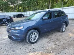 1C4PJLCB4MD195920 2021 JEEP GRAND CHEROKEE
