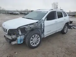 1C4PJLCB4MD214868 2021 JEEP GRAND CHEROKEE