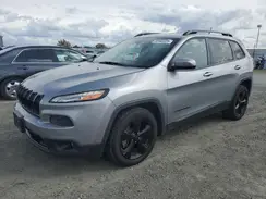 1C4PJLCB5GW113976 2016 JEEP GRAND CHEROKEE