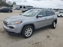 1C4PJLCB5GW216332 2016 JEEP GRAND CHEROKEE