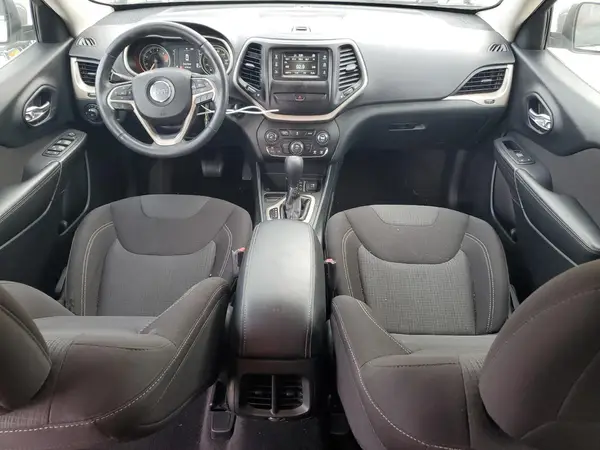 1C4PJLCB5GW216332 2016 JEEP GRAND CHEROKEE - Image 8