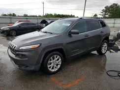 1C4PJLCB5GW221742 2016 JEEP GRAND CHEROKEE