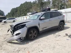 1C4PJLCB5GW256619 2016 JEEP GRAND CHEROKEE