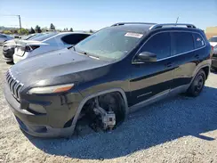 1C4PJLCB5GW258970 2016 JEEP GRAND CHEROKEE