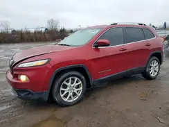 1C4PJLCB5GW265045 2016 JEEP GRAND CHEROKEE