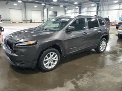 1C4PJLCB5GW274201 2016 JEEP GRAND CHEROKEE