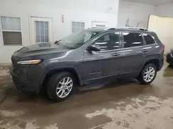 1C4PJLCB5GW274215 2016 JEEP GRAND CHEROKEE