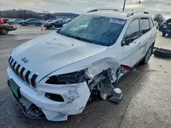 1C4PJLCB5GW292066 2016 JEEP GRAND CHEROKEE