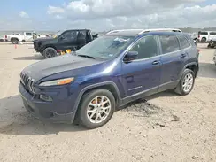 1C4PJLCB5GW302479 2016 JEEP GRAND CHEROKEE