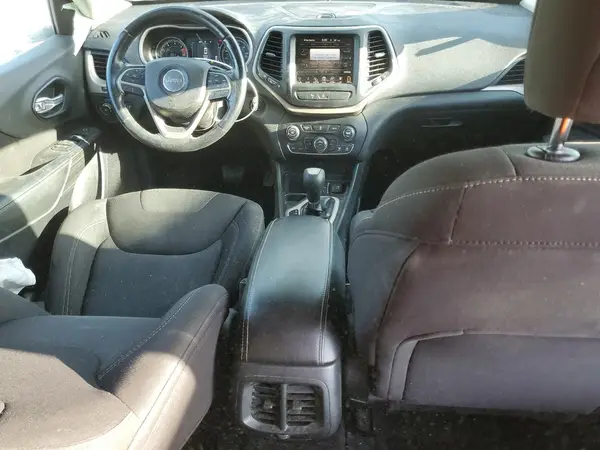 1C4PJLCB5GW324675 2016 JEEP GRAND CHEROKEE - Image 8