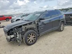 1C4PJLCB5GW342576 2016 JEEP GRAND CHEROKEE
