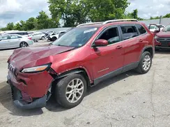 1C4PJLCB5GW363251 2016 JEEP GRAND CHEROKEE