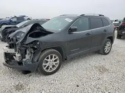 1C4PJLCB5GW370295 2016 JEEP GRAND CHEROKEE