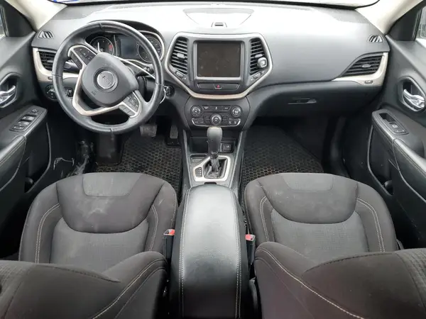 1C4PJLCB5GW370295 2016 JEEP GRAND CHEROKEE - Image 8