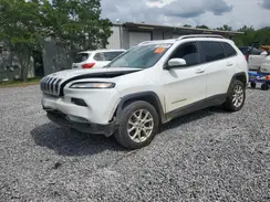 1C4PJLCB5GW377005 2016 JEEP GRAND CHEROKEE