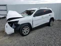 1C4PJLCB5HD214531 2017 JEEP GRAND CHEROKEE