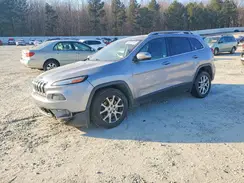 1C4PJLCB5HD221902 2017 JEEP GRAND CHEROKEE