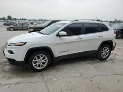 1C4PJLCB5HD236500 2017 JEEP GRAND CHEROKEE
