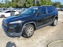 1C4PJLCB5HD239591 2017 JEEP GRAND CHEROKEE