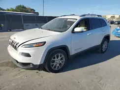 1C4PJLCB5HW50169 2017 JEEP GRAND CHEROKEE