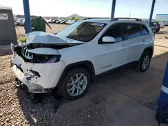 1C4PJLCB5HW518205 2017 JEEP GRAND CHEROKEE