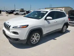 1C4PJLCB5HW540477 2017 JEEP GRAND CHEROKEE