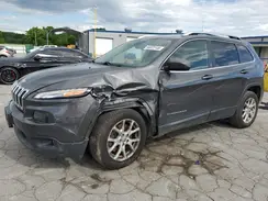 1C4PJLCB5HW554279 2017 JEEP GRAND CHEROKEE