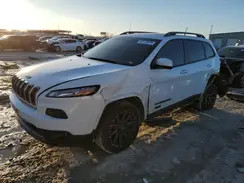1C4PJLCB5HW554458 2017 JEEP GRAND CHEROKEE