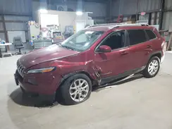 1C4PJLCB5HW560101 2017 JEEP GRAND CHEROKEE