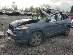 1C4PJLCB5HW574743 2017 JEEP GRAND CHEROKEE
