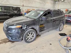 1C4PJLCB5HW586827 2017 JEEP GRAND CHEROKEE