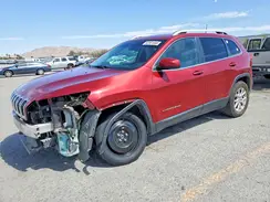 1C4PJLCB5HW592059 2017 JEEP GRAND CHEROKEE