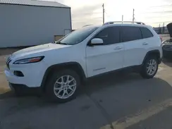 1C4PJLCB5HW596077 2017 JEEP GRAND CHEROKEE