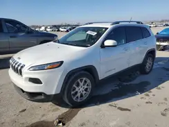 1C4PJLCB5HW616909 2017 JEEP GRAND CHEROKEE