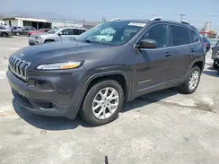 1C4PJLCB5HW644502 2017 JEEP GRAND CHEROKEE
