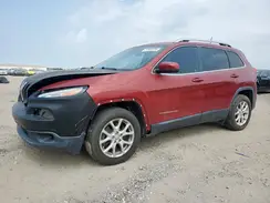 1C4PJLCB5HW666869 2017 JEEP GRAND CHEROKEE