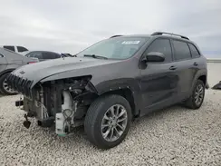 1C4PJLCB5JD519016 2018 JEEP GRAND CHEROKEE