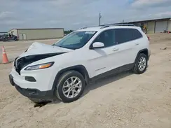 1C4PJLCB5JD519274 2018 JEEP GRAND CHEROKEE