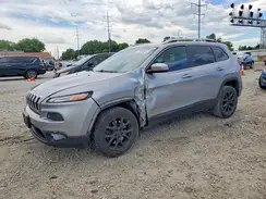 1C4PJLCB5JD533885 2018 JEEP GRAND CHEROKEE