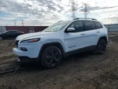 1C4PJLCB5JD542361 2018 JEEP GRAND CHEROKEE