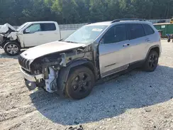 1C4PJLCB5JD544112 2018 JEEP GRAND CHEROKEE