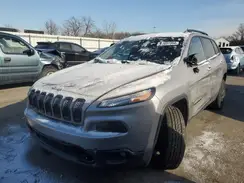 1C4PJLCB5JD558799 2018 JEEP GRAND CHEROKEE