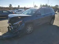 1C4PJLCB5JD560701 2018 JEEP GRAND CHEROKEE