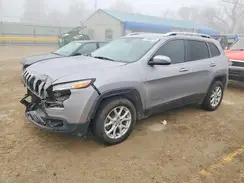1C4PJLCB5JD566675 2018 JEEP GRAND CHEROKEE