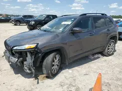 1C4PJLCB5JD587655 2018 JEEP GRAND CHEROKEE