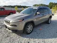 1C4PJLCB5JD595528 2018 JEEP GRAND CHEROKEE