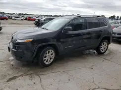 1C4PJLCB5JD595996 2018 JEEP GRAND CHEROKEE